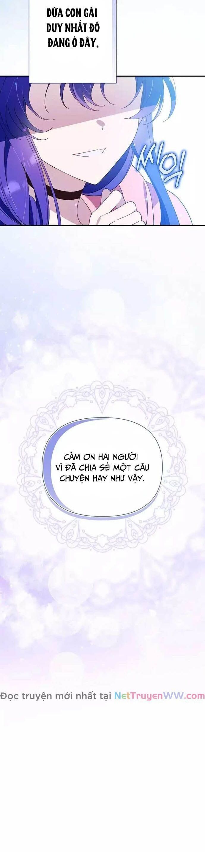Nhân Vật Phản Diện Được Ưu Ái Chương 4 Ảnh 40