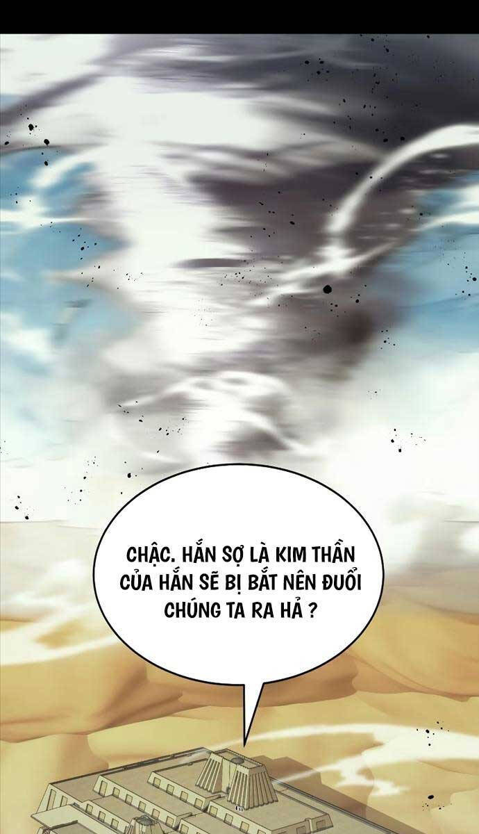 Ván Cược Của Chúa Chương 20 Ảnh 101