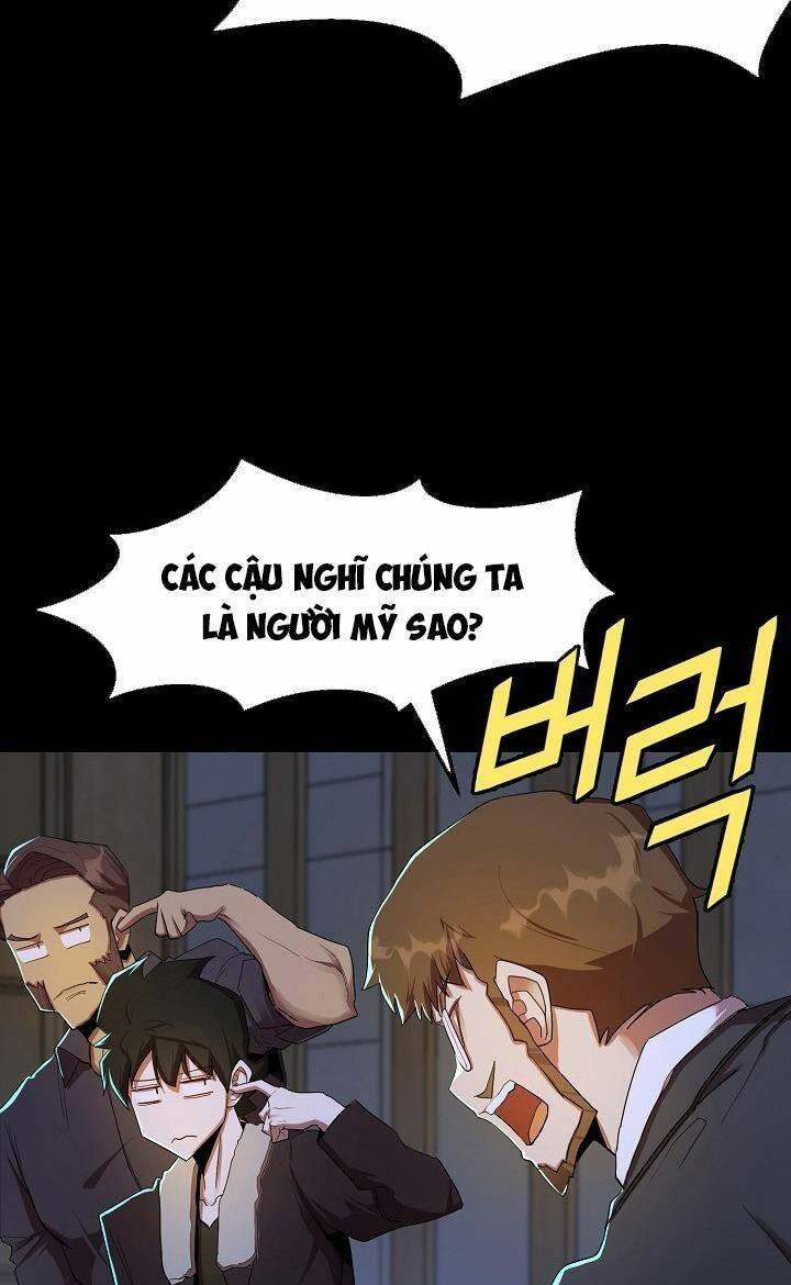 Kẻ Thất Nghiệp Bất Khả Chiến Bại Chương 32 Ảnh 52