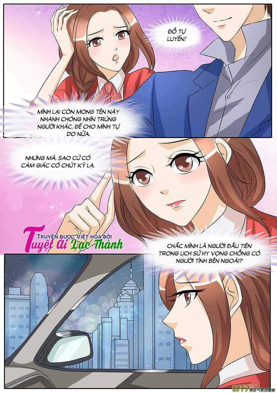 Boss Ca Ca! Nhĩ Khiếm Tấu Chương 40 Ảnh 9