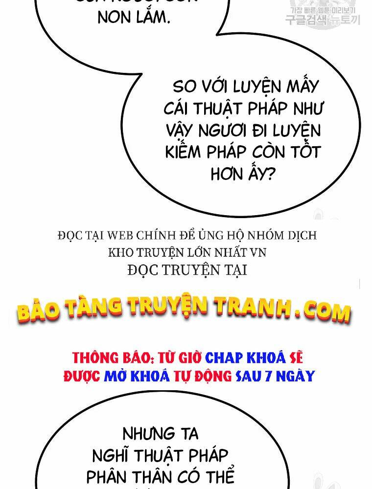 Thiếu Niên Phương Sĩ Chương 32 Ảnh 166