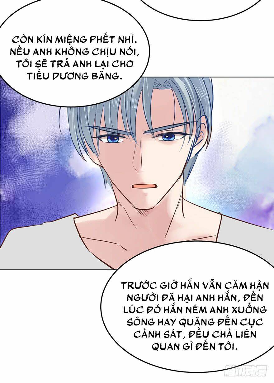 Ông Bố Đơn Thân Hàng Tỷ Chương 162 Ảnh 31