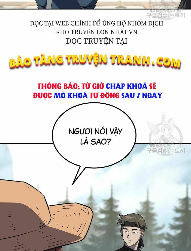 Thiếu Niên Phương Sĩ Chương 33 Ảnh 65