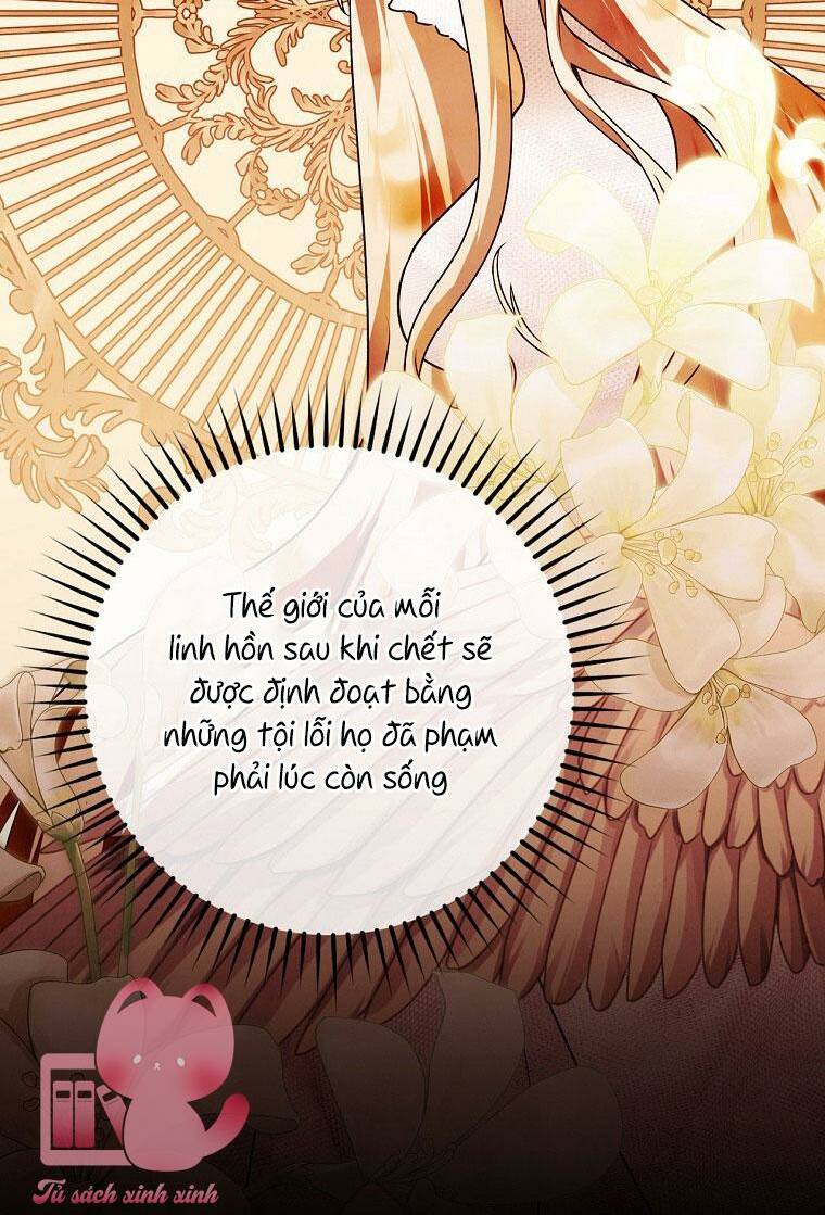 Tiểu Thư Hắc Ám Nhà Công Tước Chương 25 Ảnh 46