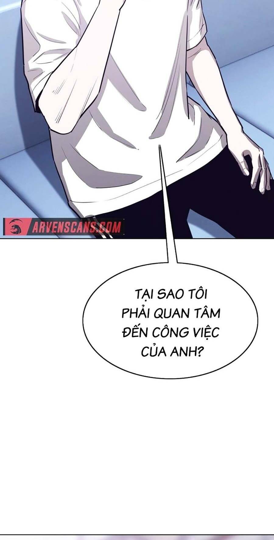 Loser Báo Thù Chương 23 Ảnh 7