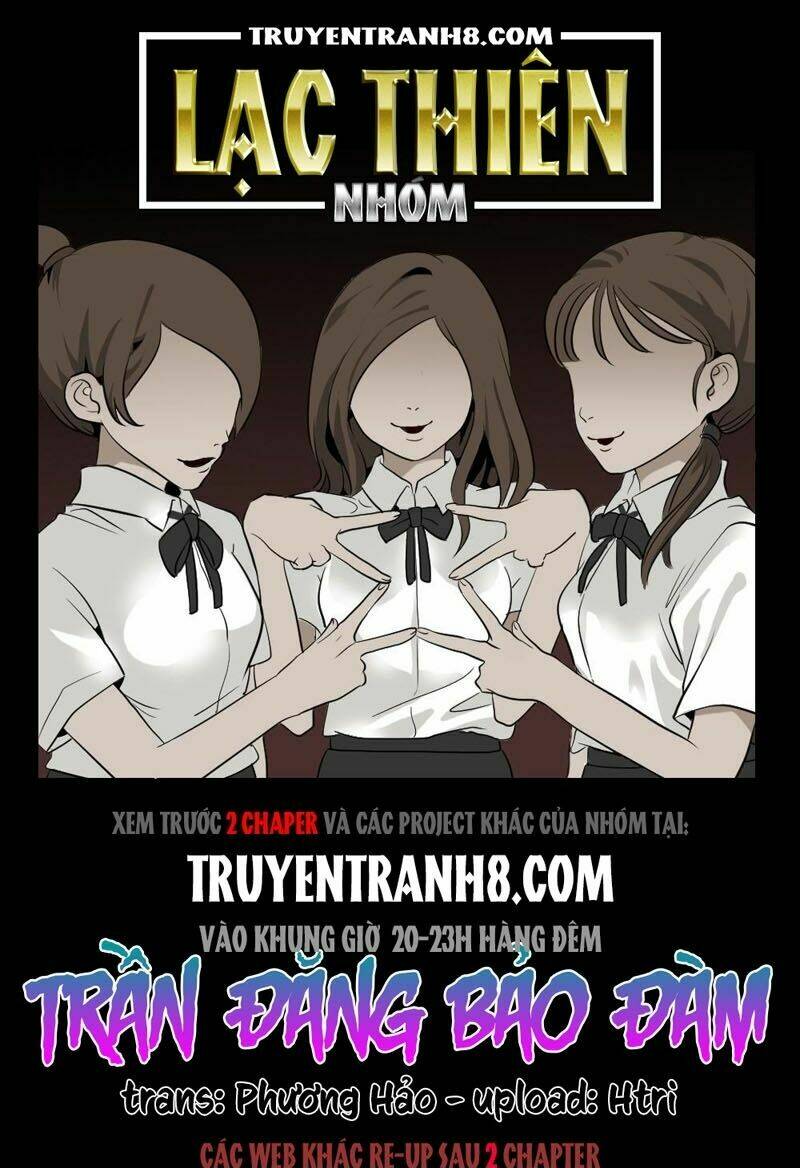 Truy Tìm Dị Bảo Chương 1 Ảnh 2