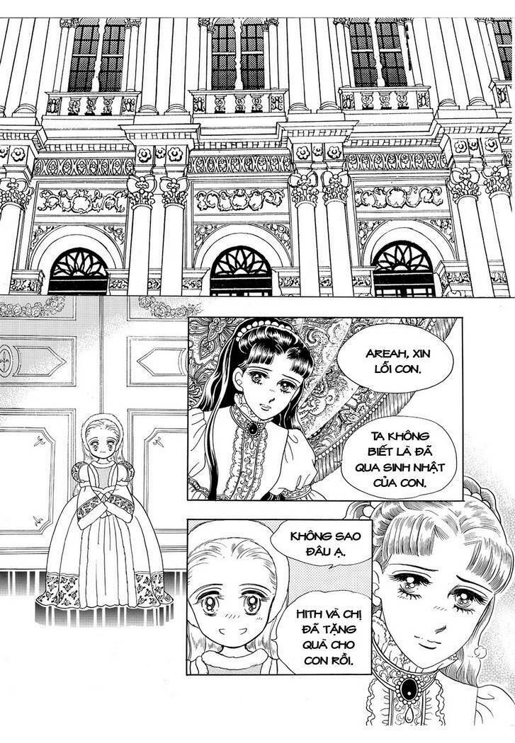Princess - Công Chúa Xứ Hoa (Bản Đẹp) Chương 60 Ảnh 47