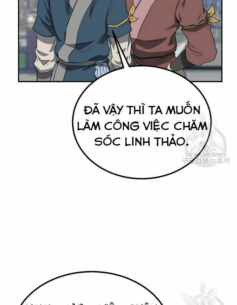 Thiếu Niên Phương Sĩ Chương 30 Ảnh 43