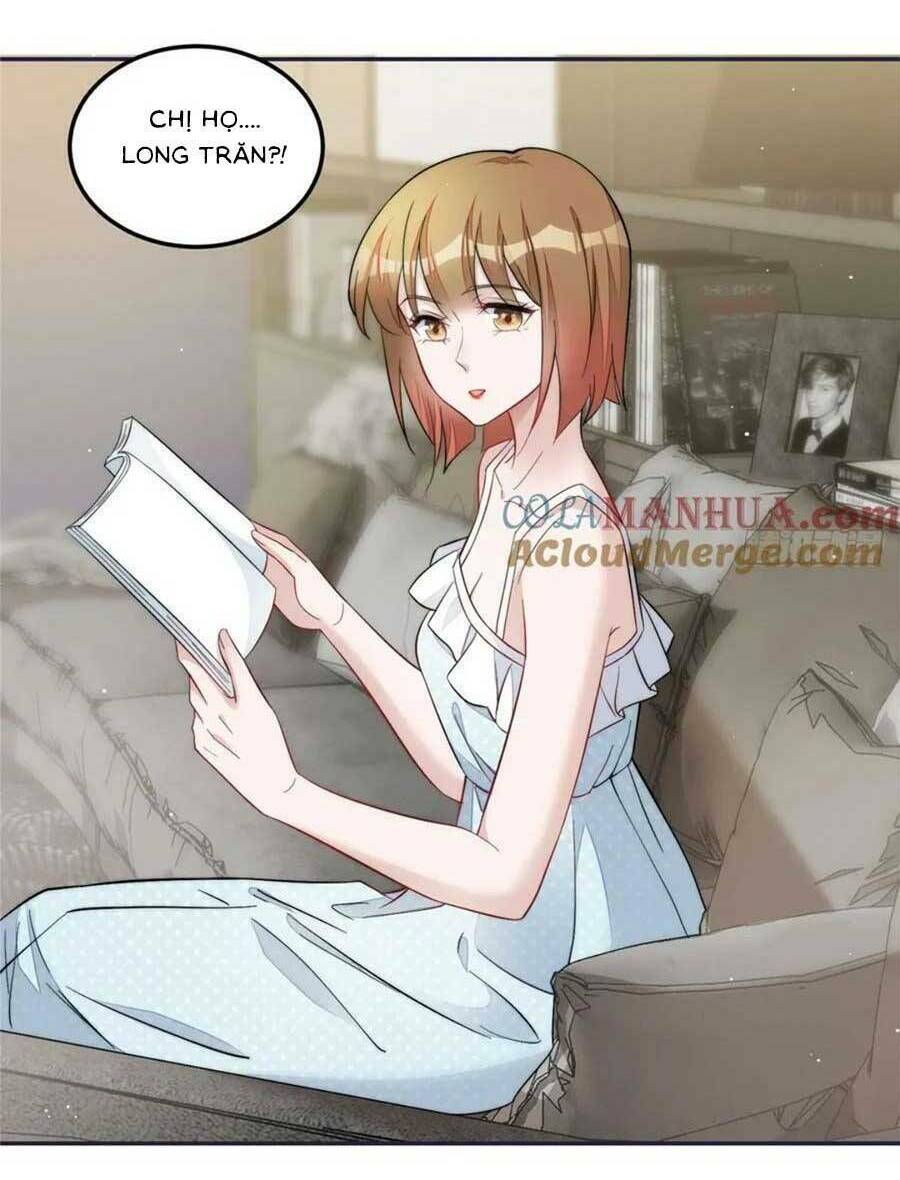 Đại Lão Nào Cũng Tranh Sủng Ta Chương 251 Ảnh 11