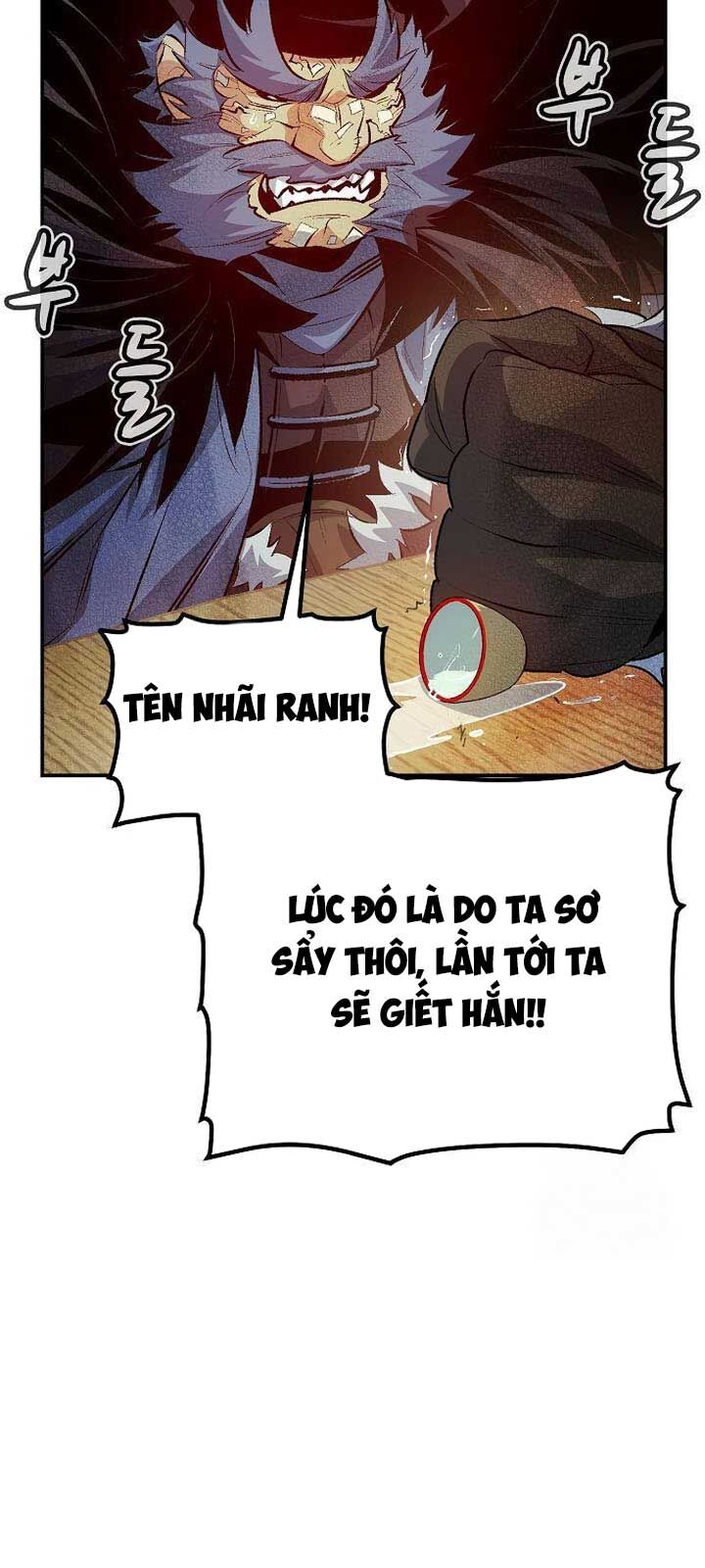 Nhà Hàng Thợ Săn Quái Vật Chương 67 Ảnh 138