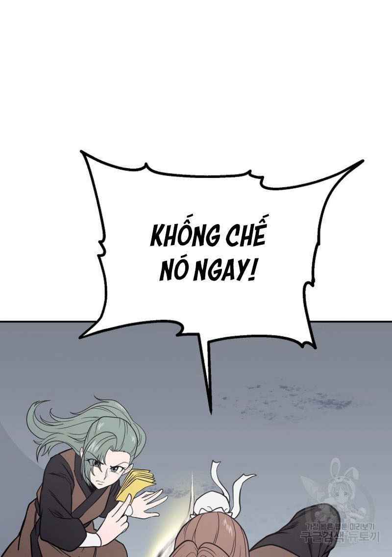 Thiếu Niên Phương Sĩ Chương 22 Ảnh 92
