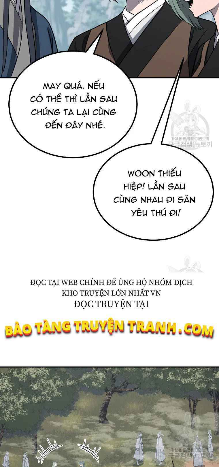 Thiếu Niên Phương Sĩ Chương 27 Ảnh 70