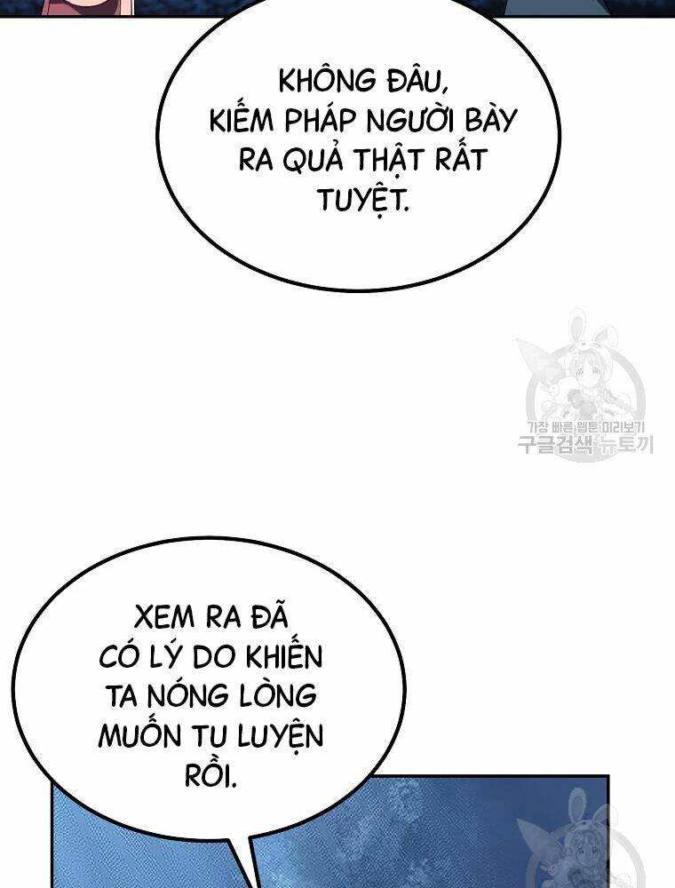 Thiếu Niên Phương Sĩ Chương 32 Ảnh 138