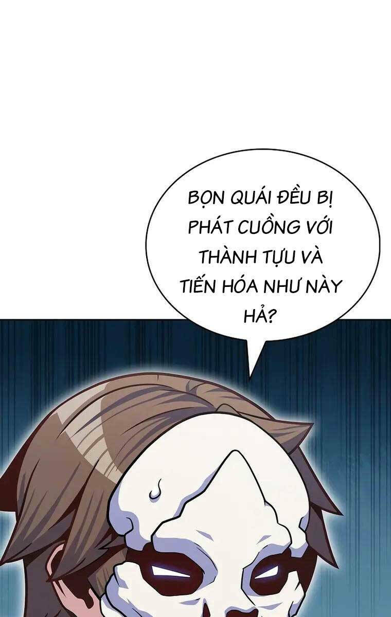 Trừ Tôi Tất Cả Đều Là Quy Hồi Giả Chương 34 Ảnh 21