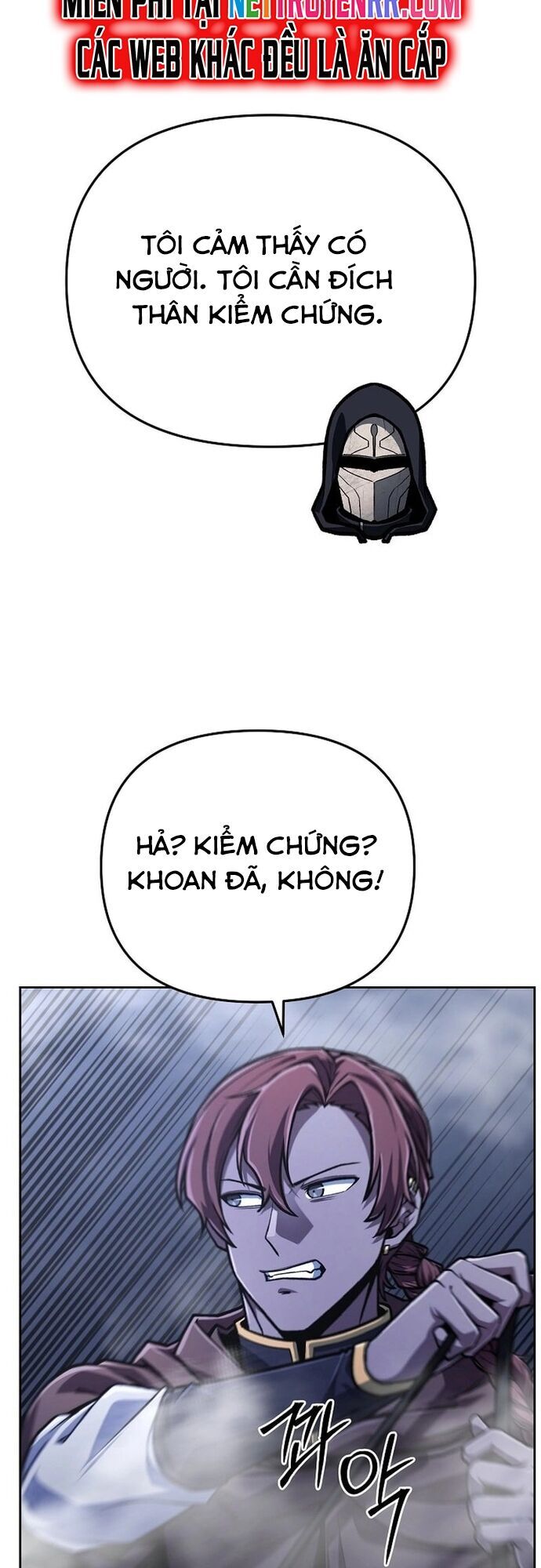 Anh Hùng Của Chúng Ta Làm Gì? Chương 31 Ảnh 58