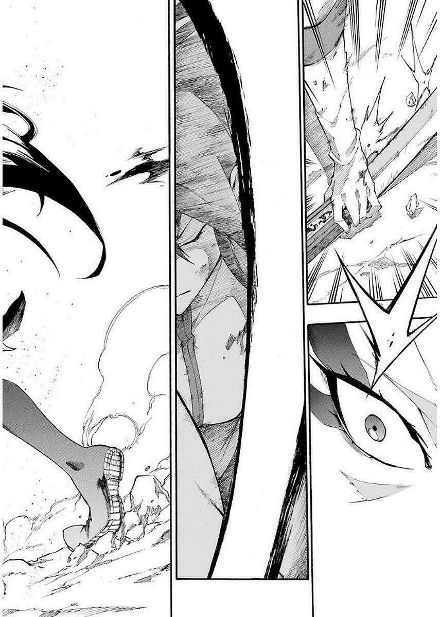 Akame Ga Kill! Zero Chương 42.5 Ảnh 19