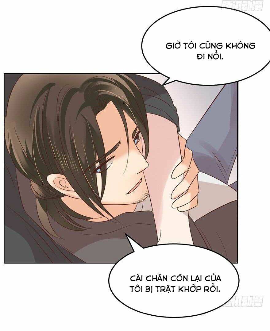 Ông Bố Đơn Thân Hàng Tỷ Chương 161 Ảnh 18