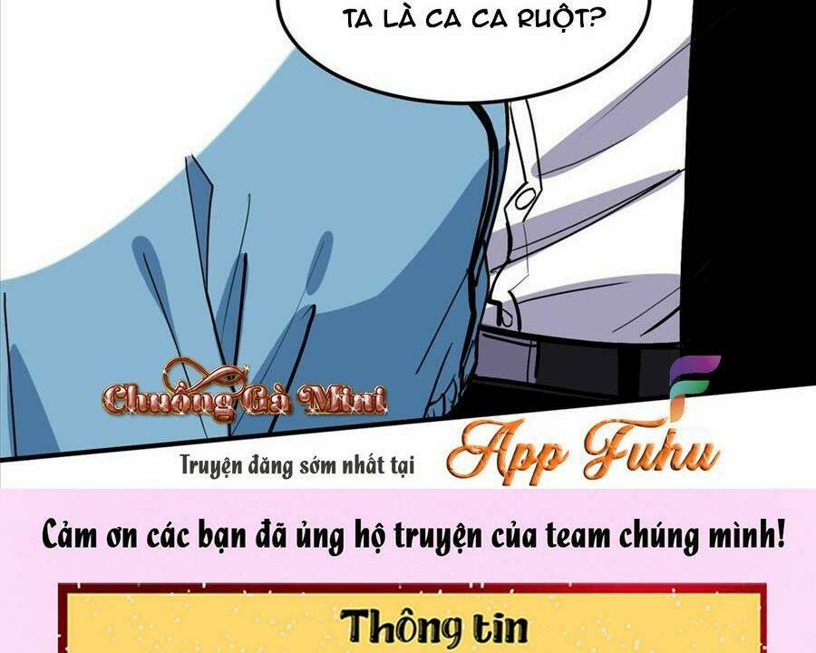 Cố Tổng, Vợ Của Ngài Quá Mạnh Rồi! Chương 89 Ảnh 32
