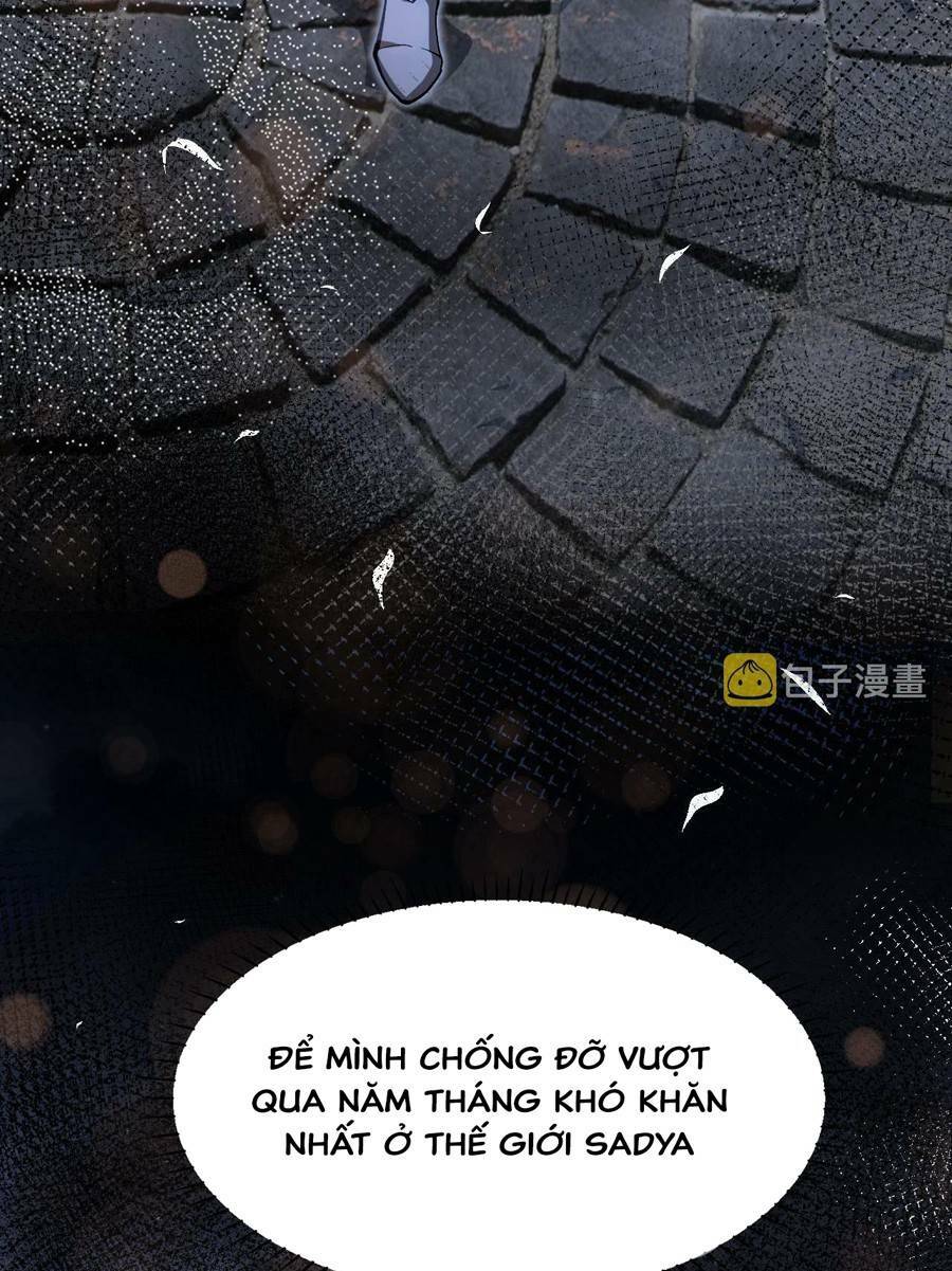 Vú Em Thánh Kỵ Sĩ Chương 2 Ảnh 30