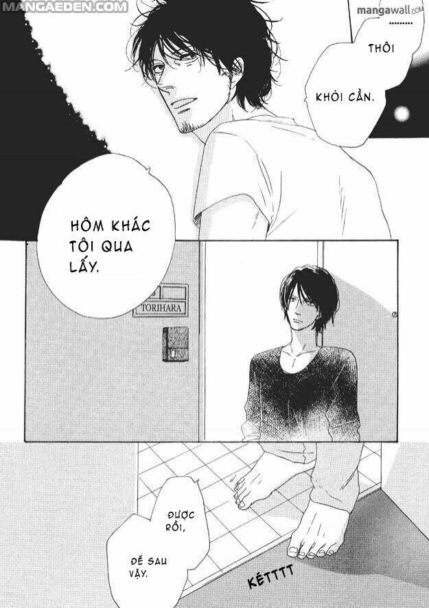 Akira Dạ Quán Chương 2 Ảnh 24
