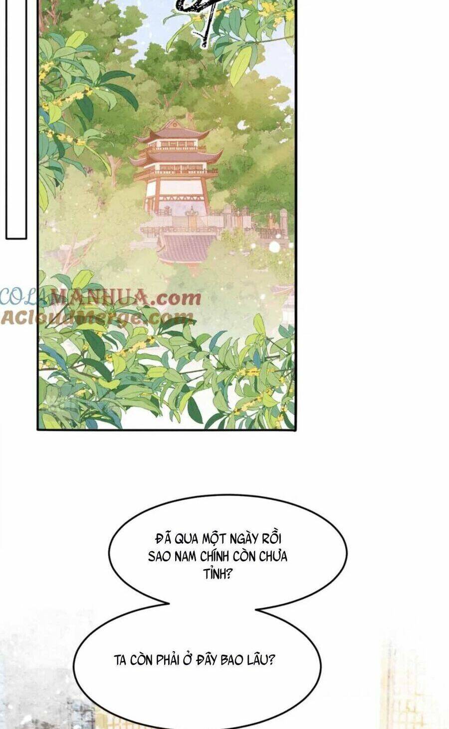 Bệnh Kiều Đồ Đệ Ngày Nào Cũng Phải Dỗ Dành Chương 29 Ảnh 6