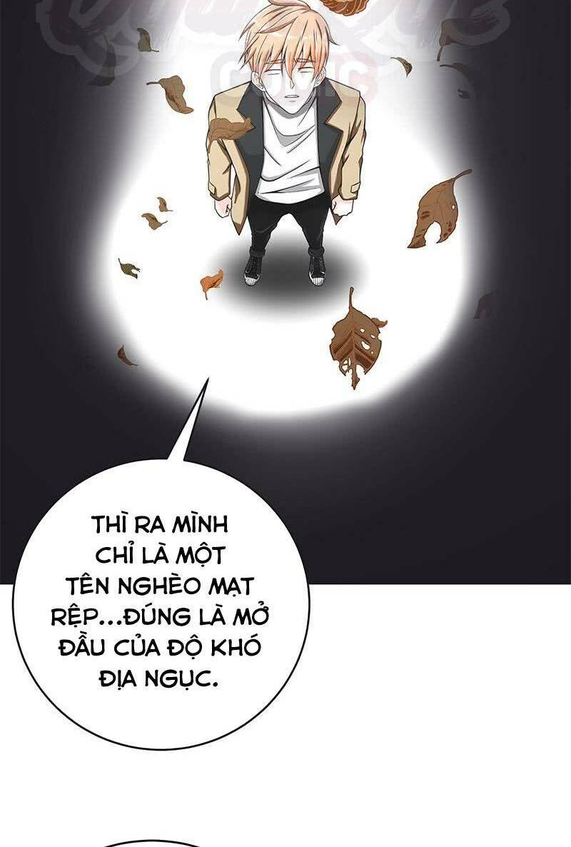 Hệ Thống Vận Khí Mạnh Nhất Chương 4 Ảnh 17