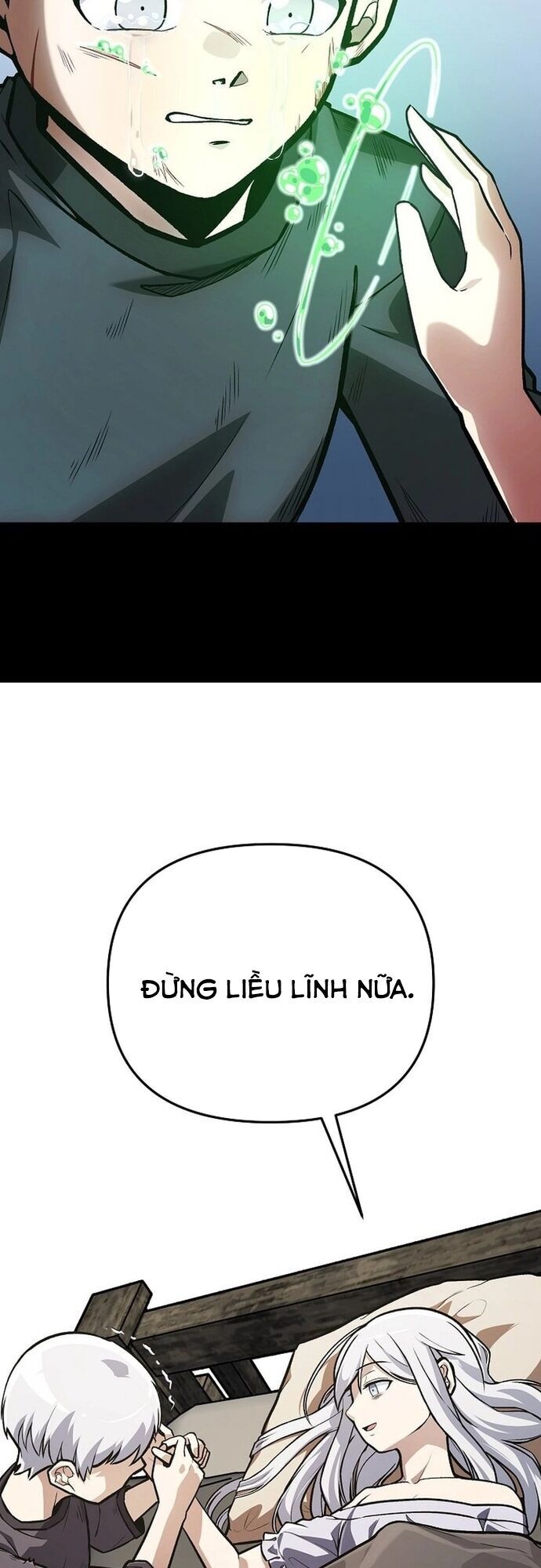 Anh Hùng Của Chúng Ta Làm Gì? Chương 31 Ảnh 12