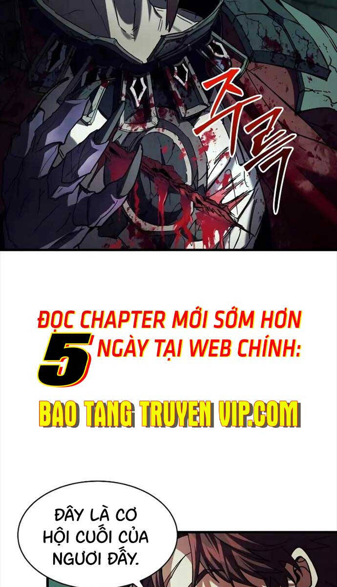 Ván Cược Của Chúa Chương 16 Ảnh 7