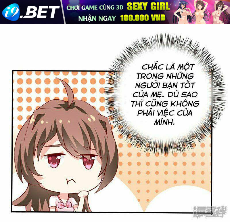 Lang Quân Khát Máu: Cô Dâu Bị Mắc Bẫy Chương 2 Ảnh 5