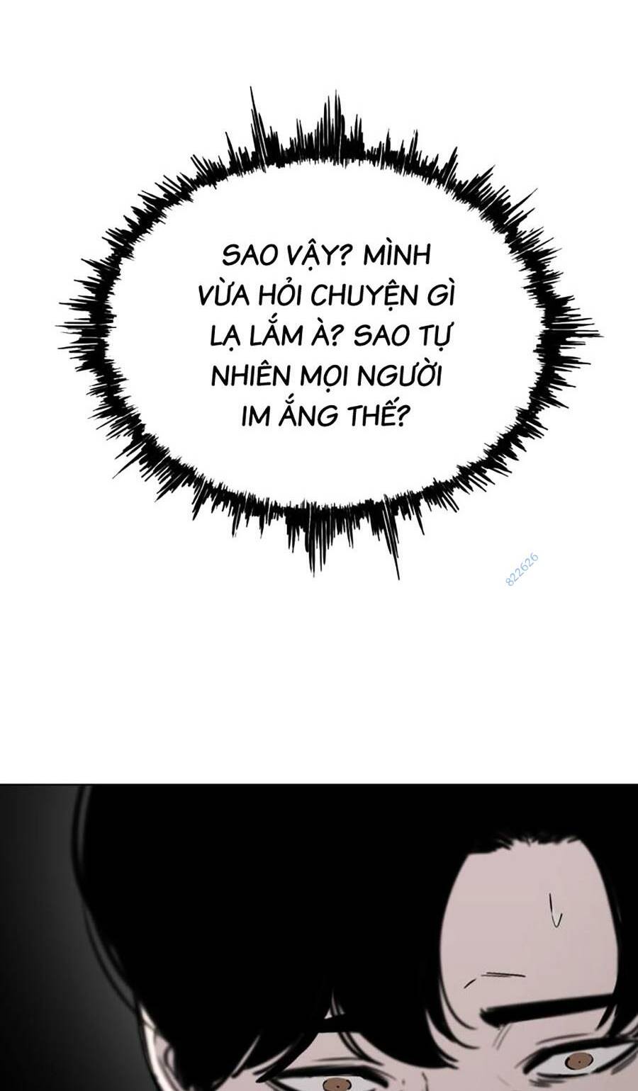 Loser Báo Thù Chương 34 Ảnh 39