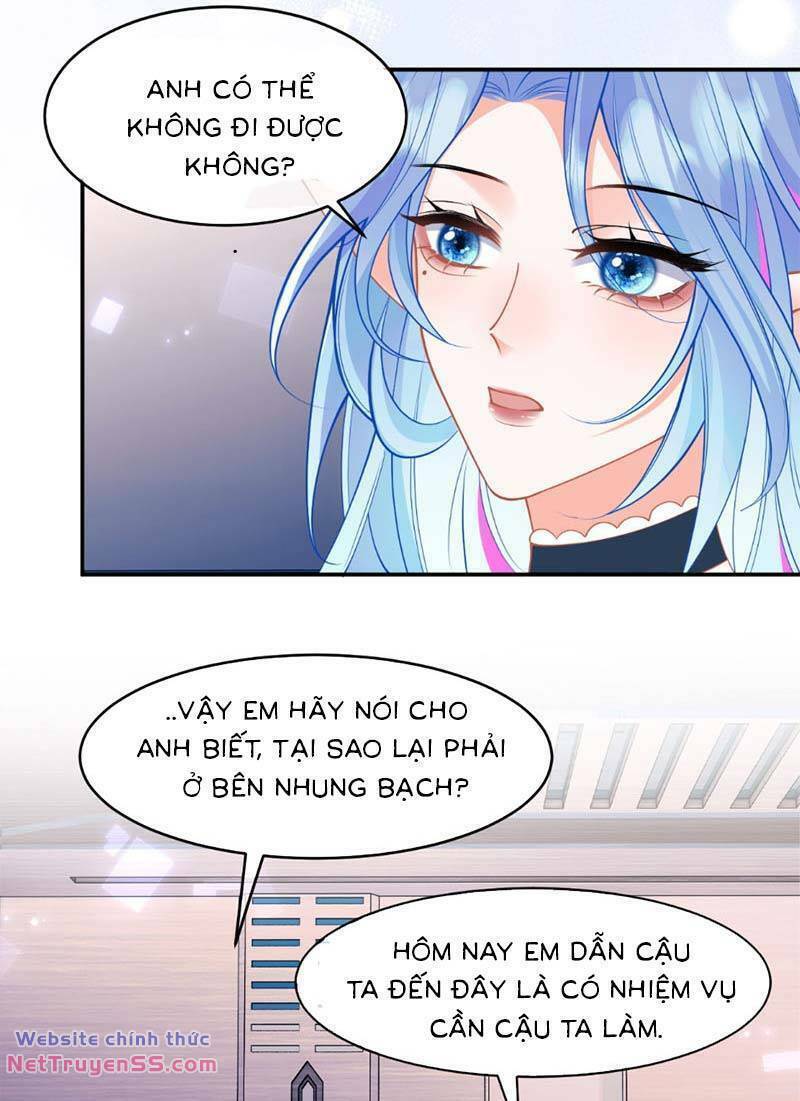 Vị Chỉ Huy Lạnh Lùng Đang Khóc Trong Vòng Tay Tôi Chương 72 Ảnh 14