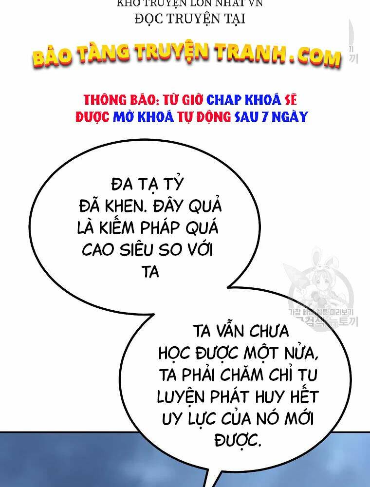 Thiếu Niên Phương Sĩ Chương 32 Ảnh 140