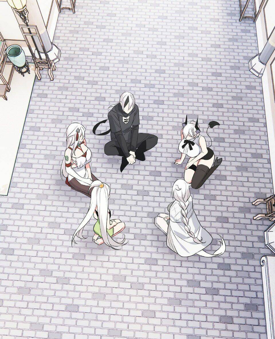 My Harem Grew So Large, I Was Forced To Ascend Chương 63 Ảnh 147