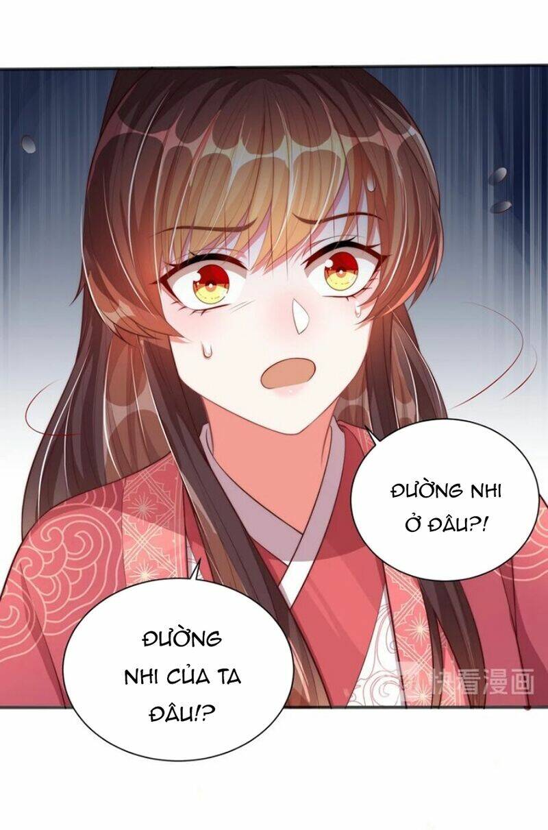 Công Chúa Tại Thượng: Quốc Sư Mời Xuống Kiệu Chương 42 Ảnh 10