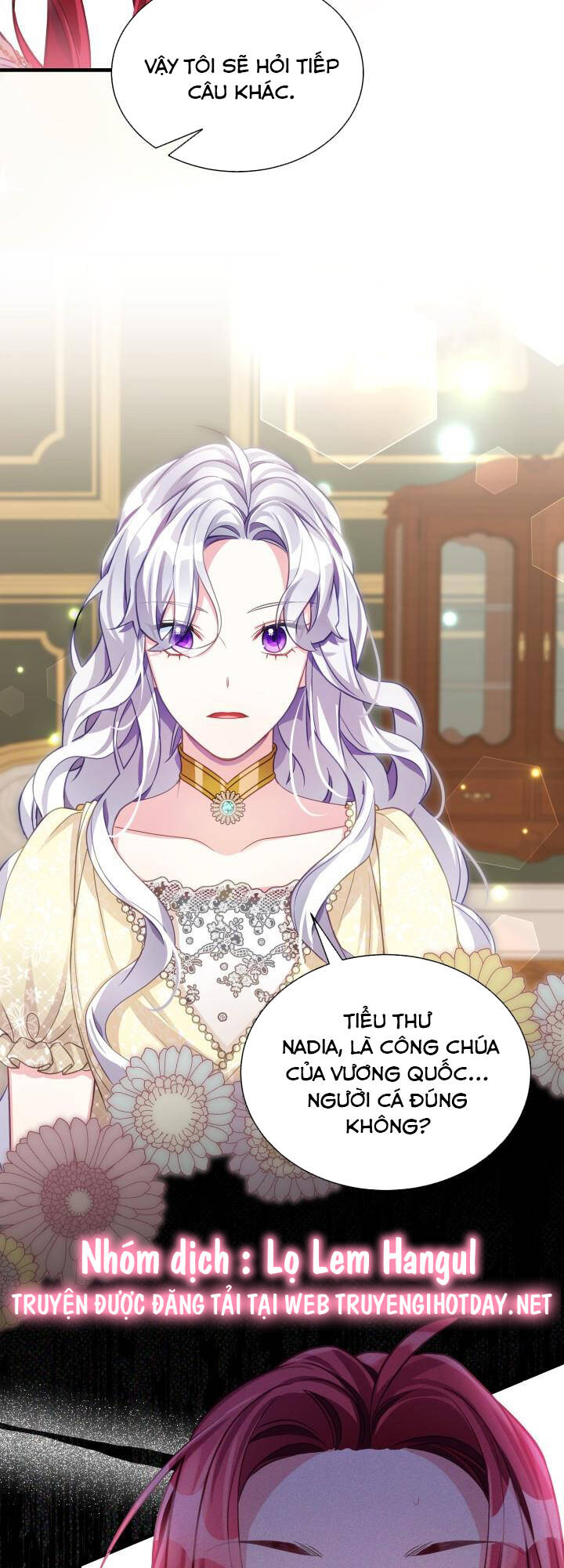 Con Gái Chồng Thật Dễ Thương Chương 107.1 Ảnh 40