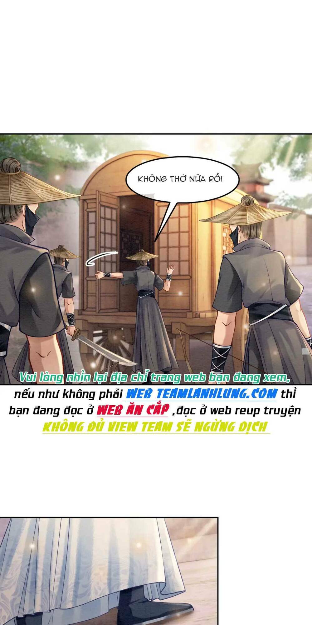 Xuyên Đến Cổ Đại Ta Được Muôn Ngàn Sủng Ái Chương 11 Ảnh 23