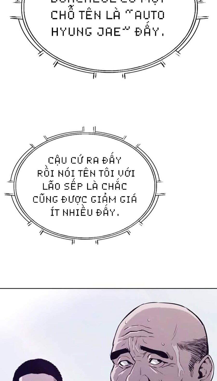 Loser Báo Thù Chương 28 Ảnh 72