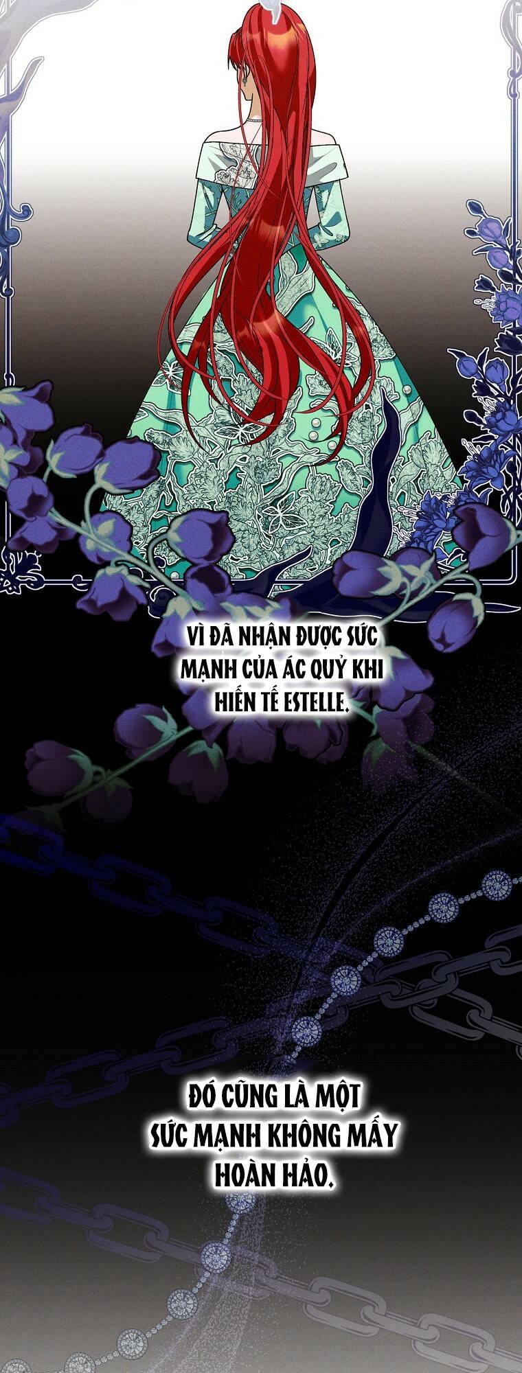 Tiểu Thư Hắc Ám Nhà Công Tước Chương 42 Ảnh 29