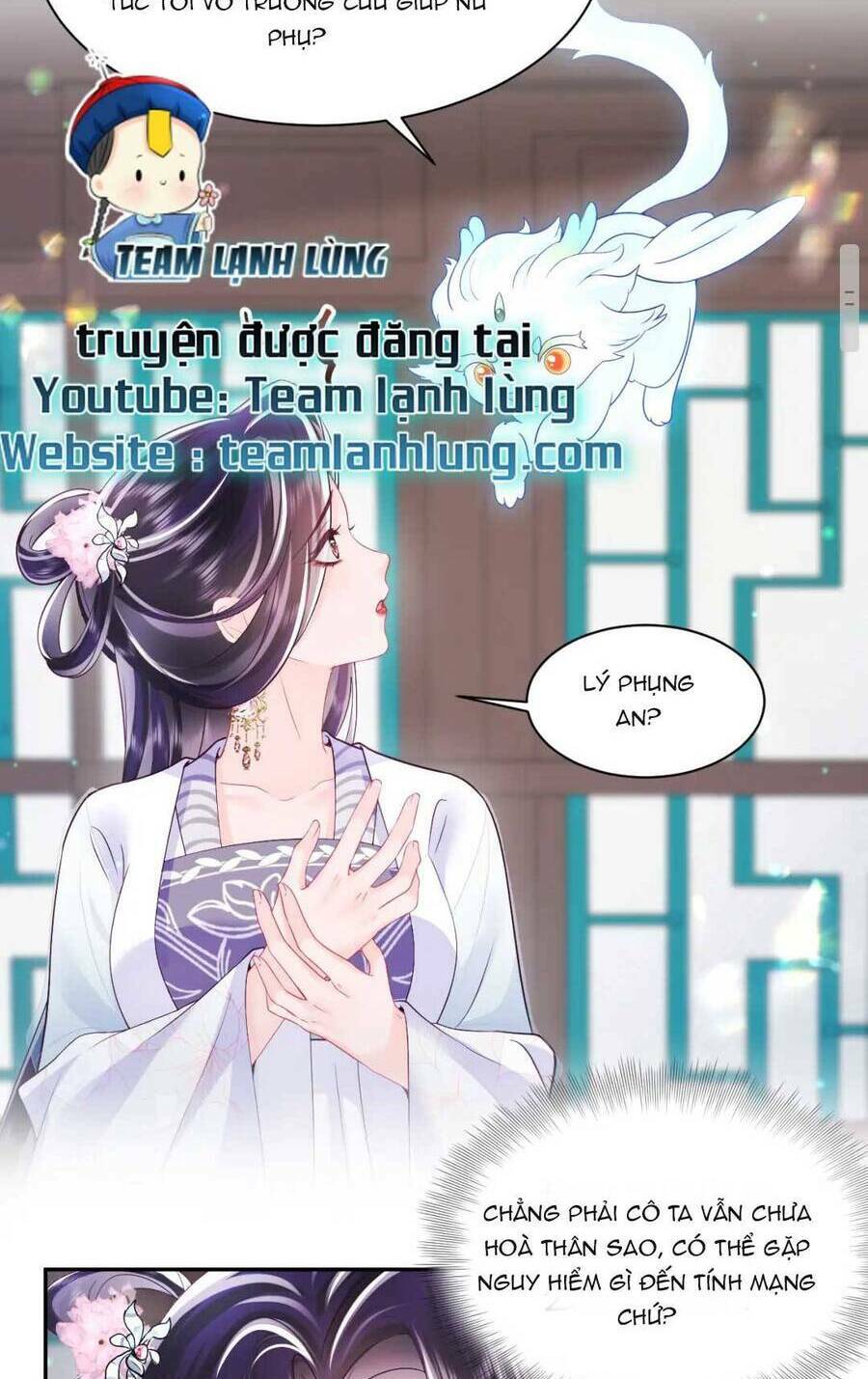 Nữ Phụ Ác Độc Và Vương Gia Phản Diện Cấm Dục Chương 63 Ảnh 27