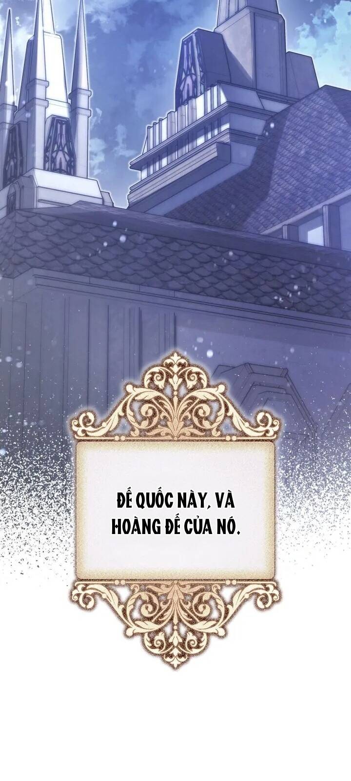 Sự Hy Sinh Của Ác Quỷ Chương 56 Ảnh 40