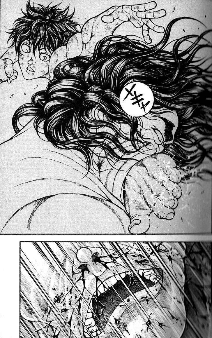 Baki - Son Of Ogre Chương 293 Ảnh 17