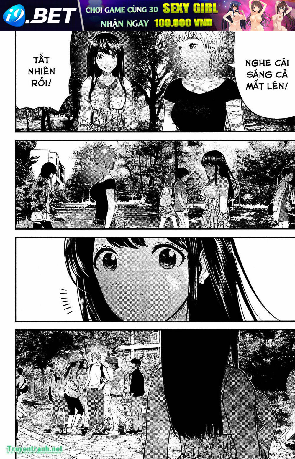 Giniro No Genders Chương 7 Ảnh 10