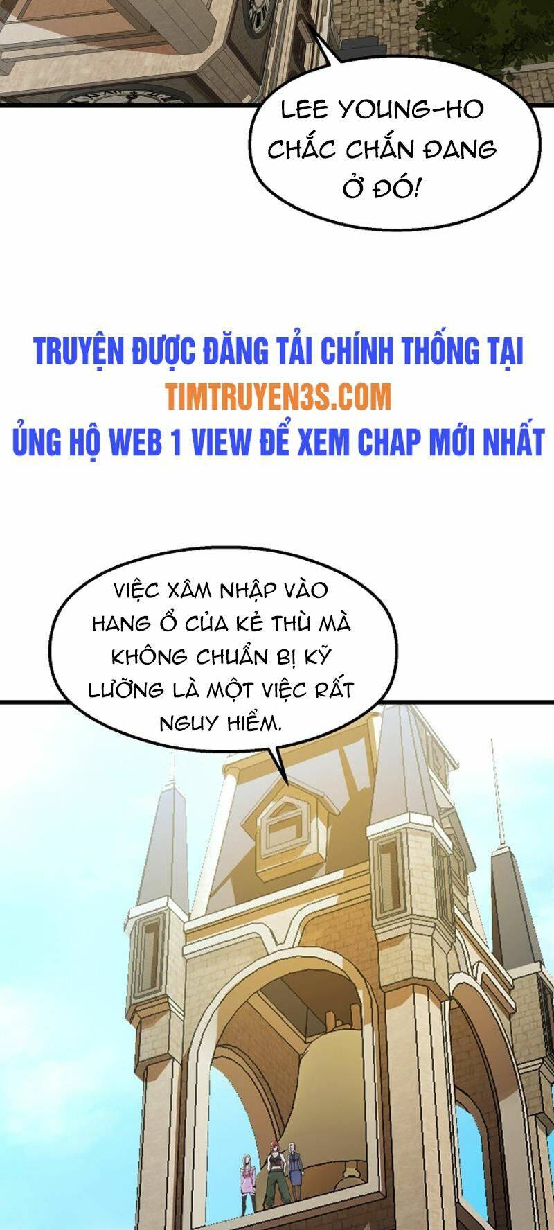 Kẻ Thất Nghiệp Bất Khả Chiến Bại Chương 37 Ảnh 13