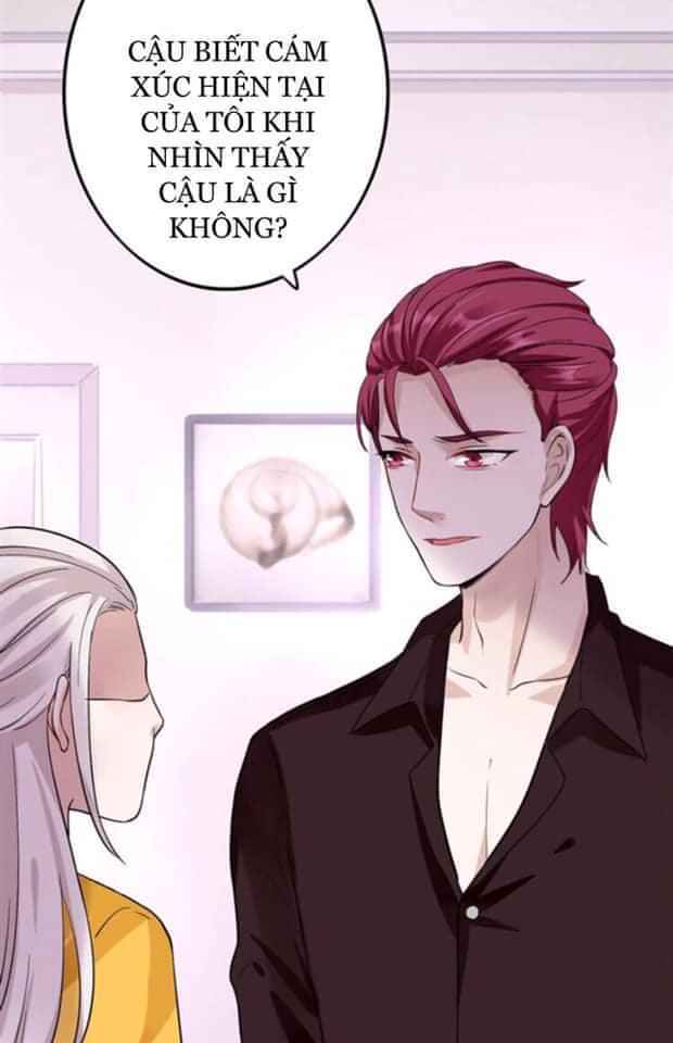 Bỉ Chi Tì Sương Chương 1 Ảnh 24