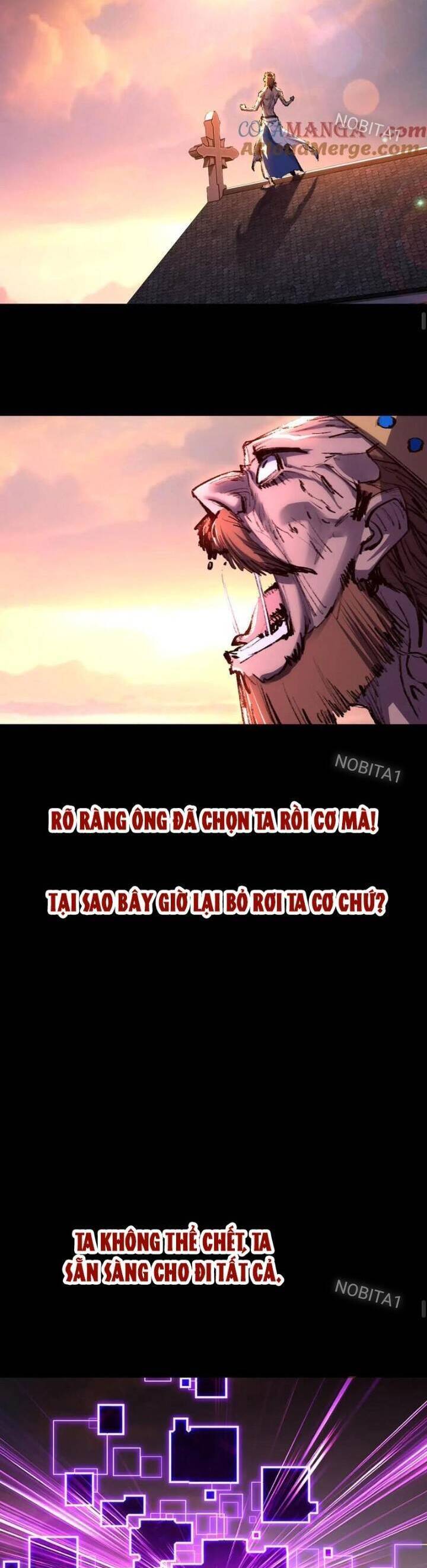 Trảm Nguyệt Chương 57 Ảnh 15