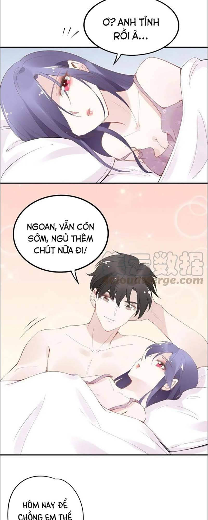 Quyền Thiểu, Nhĩ Lão Bà Yêu Bào Liễu Chương 42 Ảnh 3