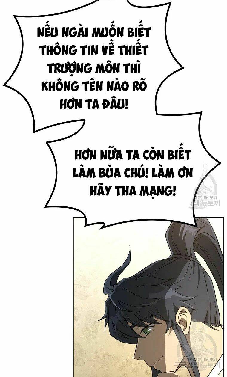 Thiếu Niên Phương Sĩ Chương 29 Ảnh 95