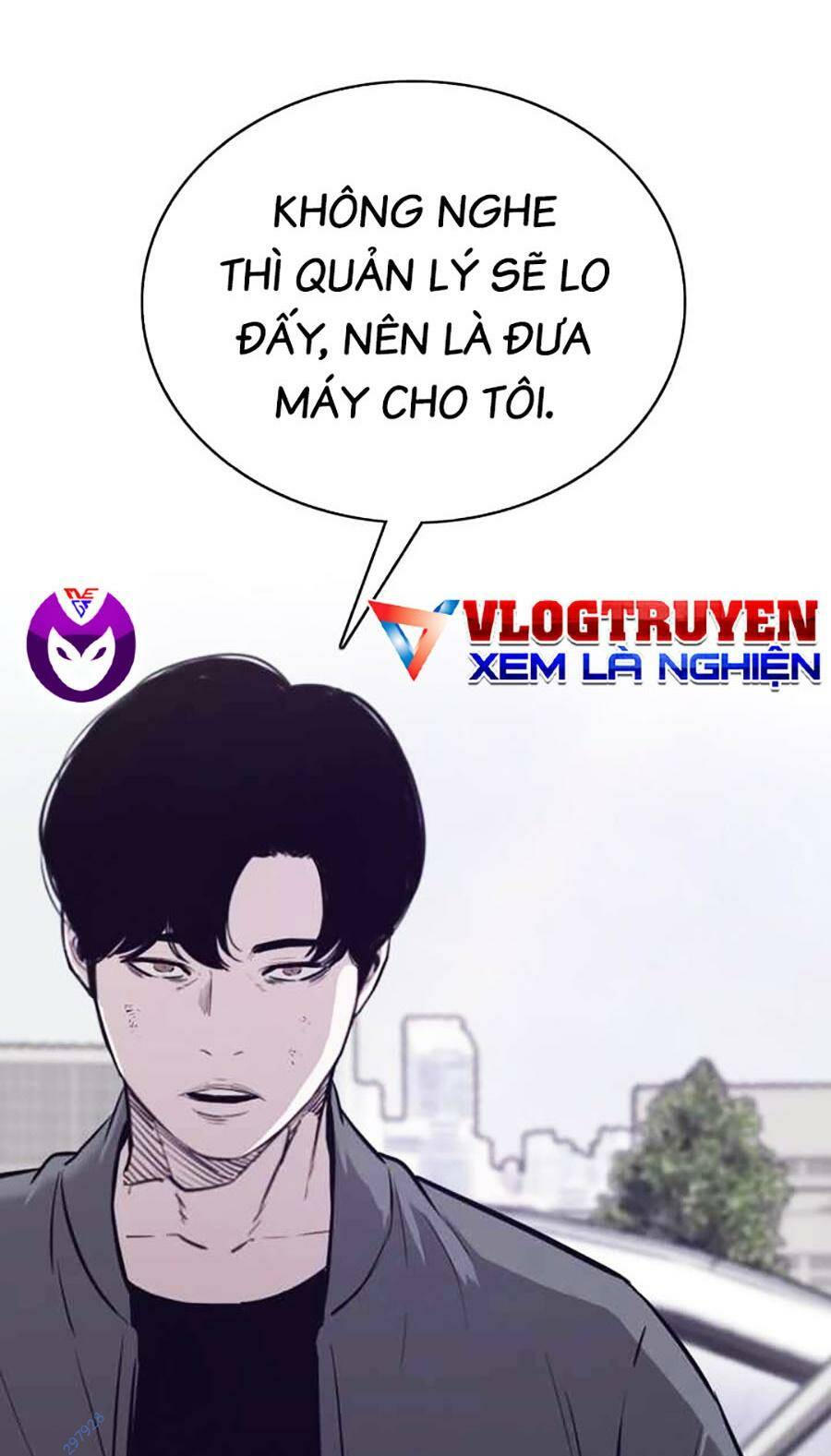 Loser Báo Thù Chương 28 Ảnh 66