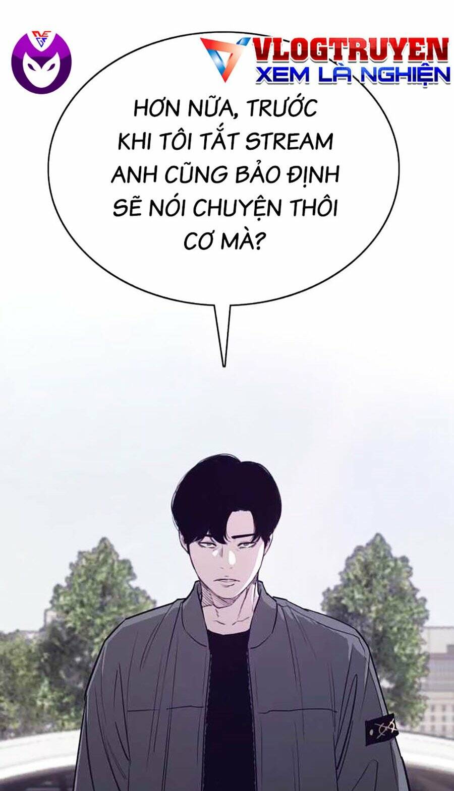 Loser Báo Thù Chương 26 Ảnh 13