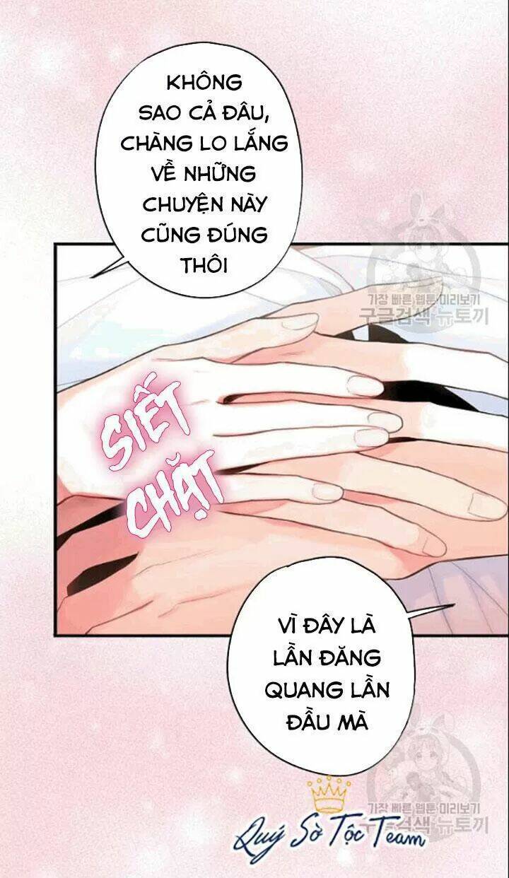 Tồn Tại Với Tư Cách Là Vợ Của Nam Chính Chương 183 Ảnh 26